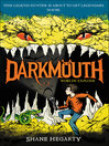 Imagen de portada para Darkmouth